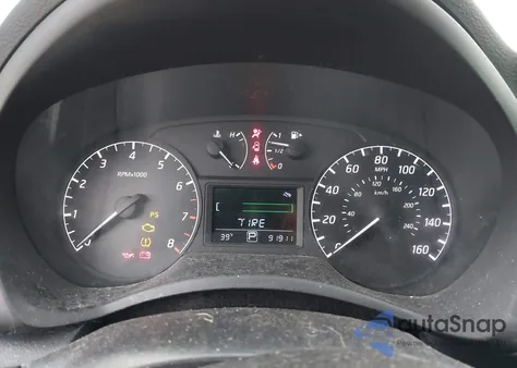 2017 Nissan Sentra S/Sl/Sr/Sv from USA, damaged, VIN 3N1AB7AP9HL681473